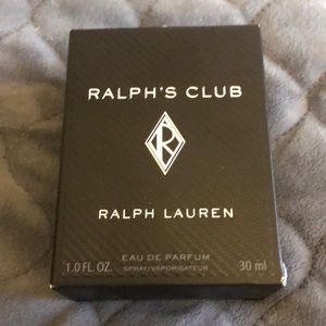 Ralph’s Club Ralph Lauren Cologne